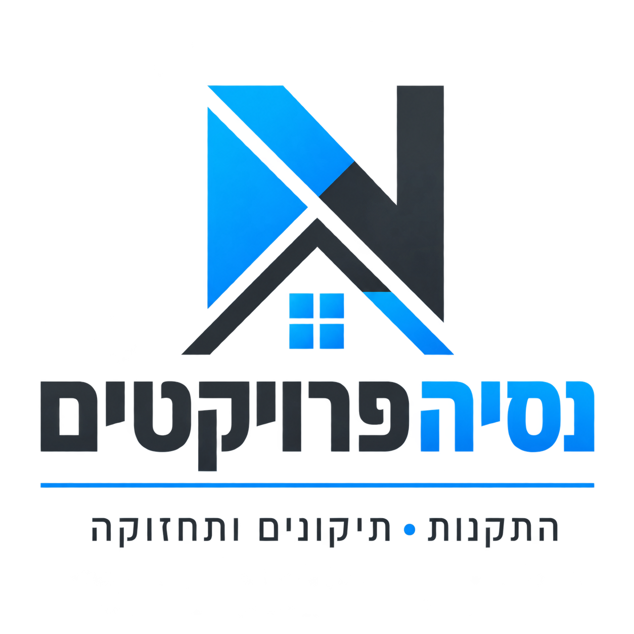נסיה פרויקטים